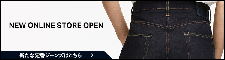 MOMOTARO JEANS ONLINE STORE