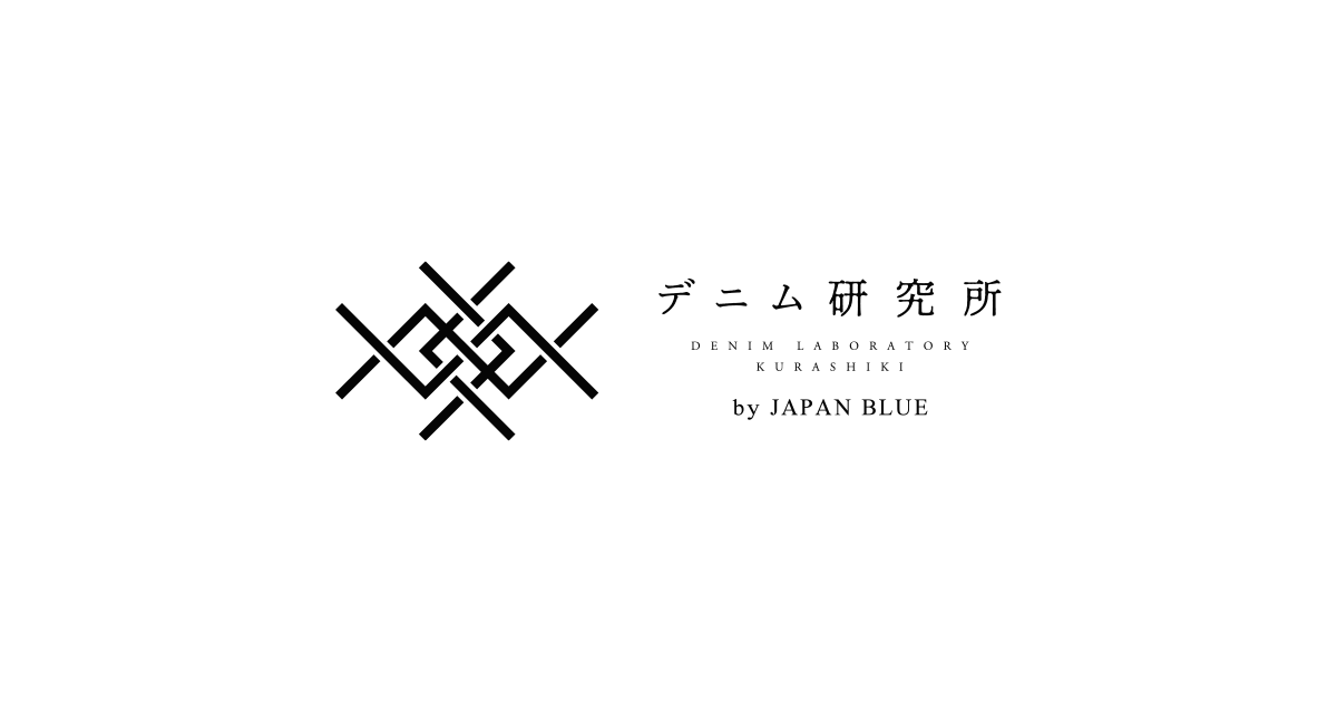 パンツ | デニム研究所 by JAPAN BLUE オンラインショップ