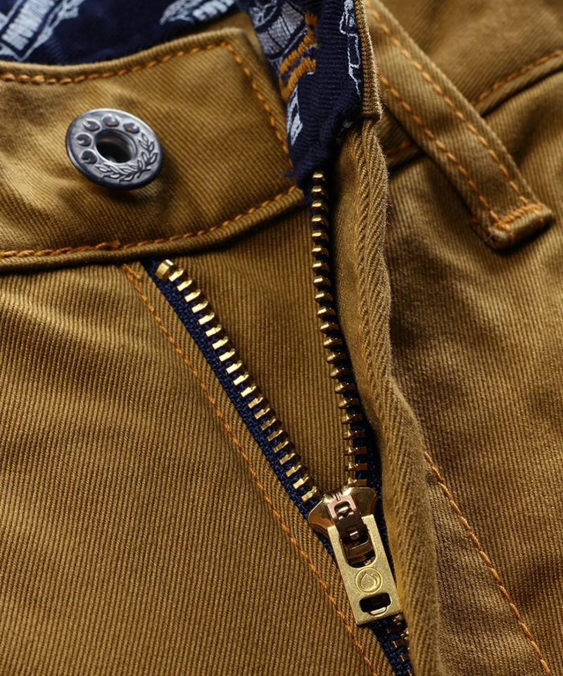 【福袋セール】 桃太郎JEANS】出陣ハイカウントウエストポイントワークパンツ ジャケット・アウター