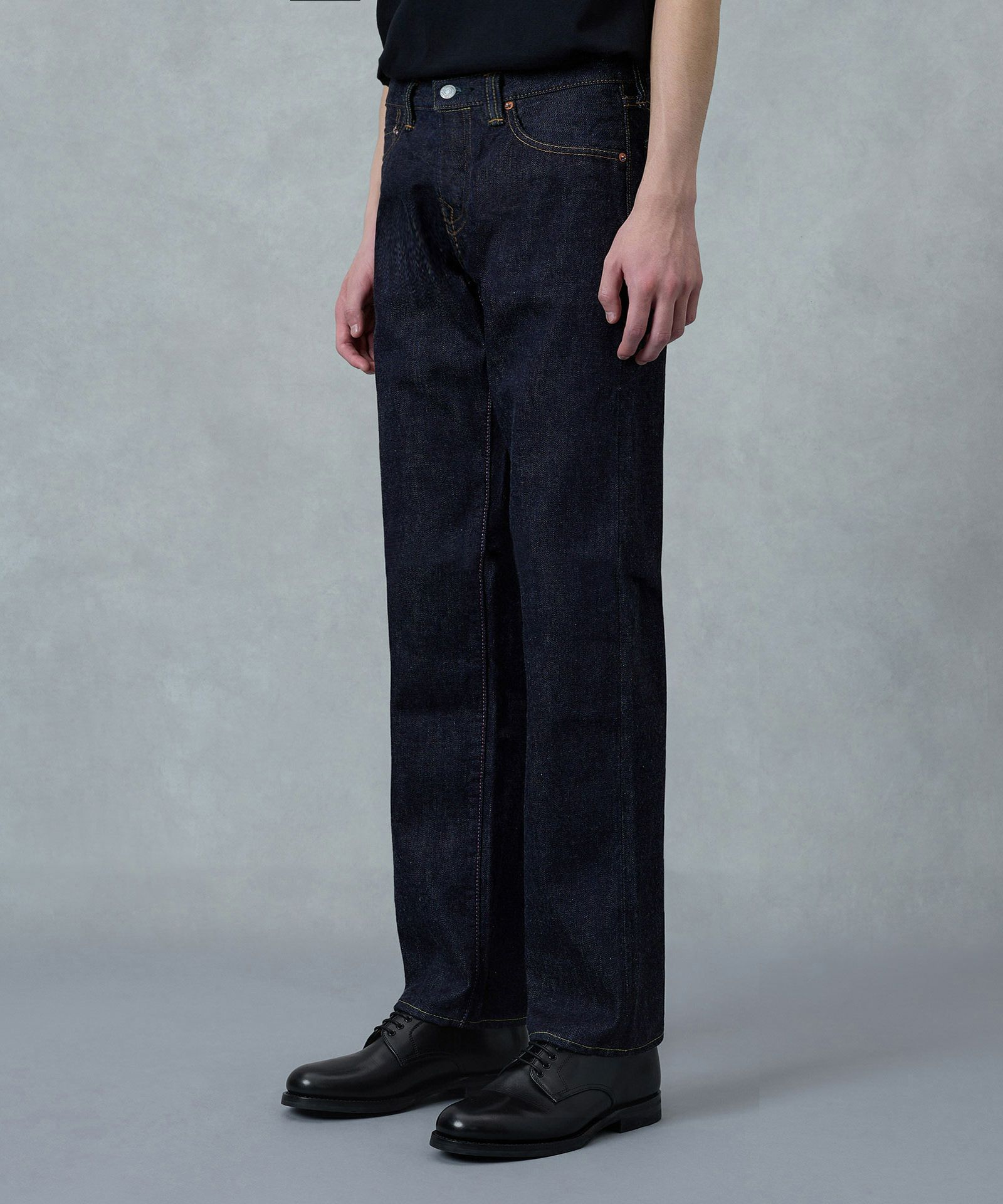 桃太郎 Jeans Online Shop
