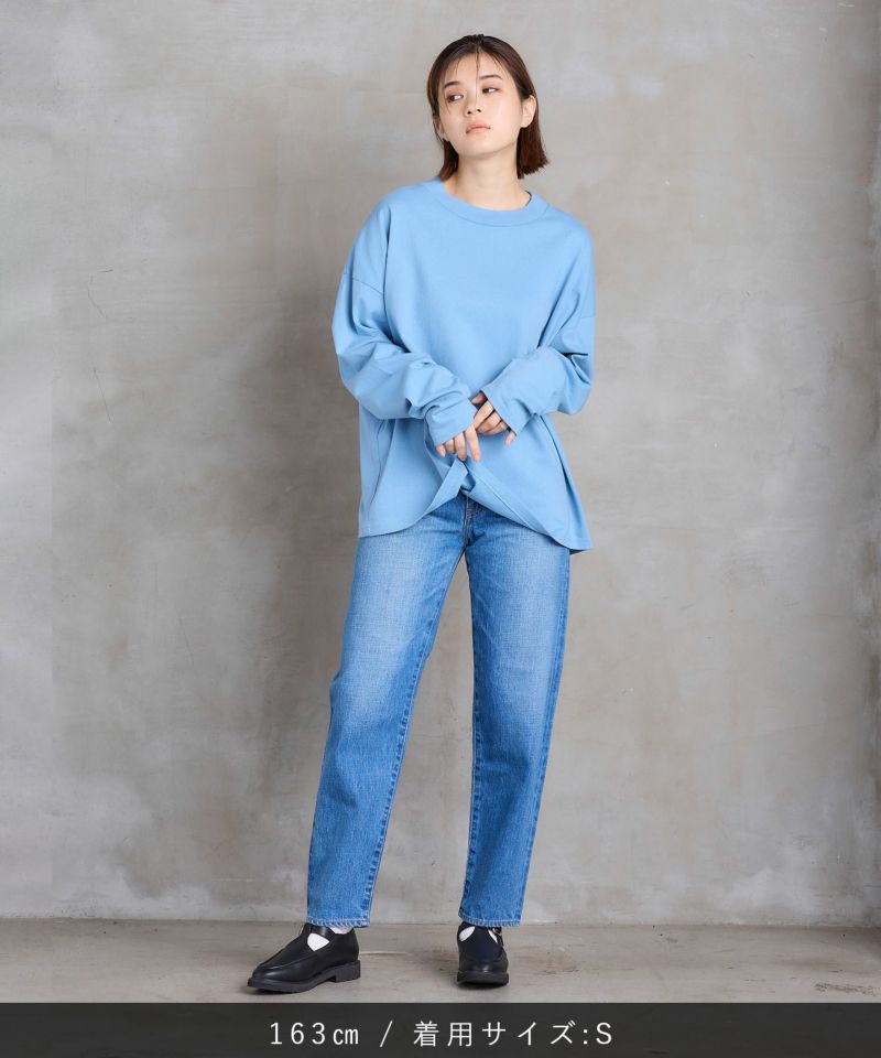 SENEE loose vintage denim Sサイズ ブルー vintage zena jeans products for sale | eBay