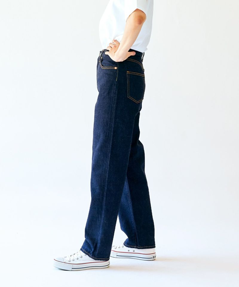 スーパーコピー 激安 - ブランドコピー代引き高品質専門店 SETTO】CTX-018L / 12oz SELVAGE BASIC JEANS | デニム研究所 by パンツ