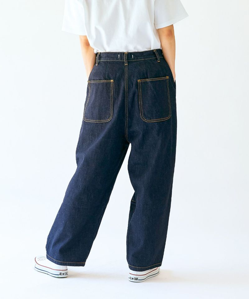 NAJA PANTS
