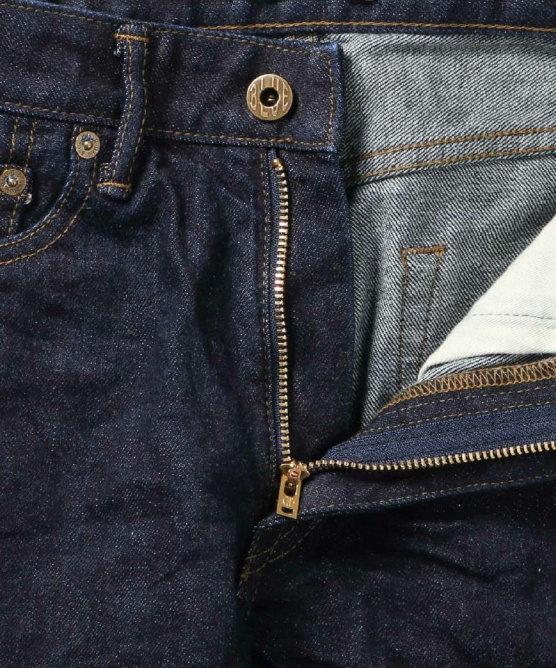 JAPAN BLUE JEANS】J205 テーパードモデル 12.5oz ストレッチ