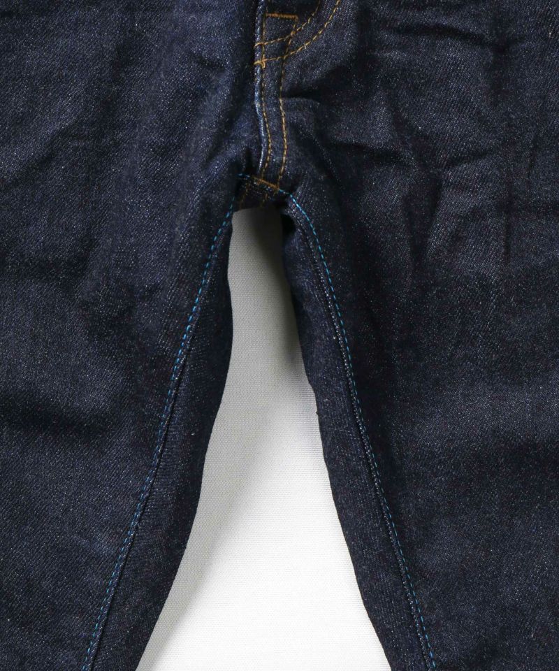 JAPAN BLUE JEANS】J205 テーパードモデル 12.5oz ストレッチ