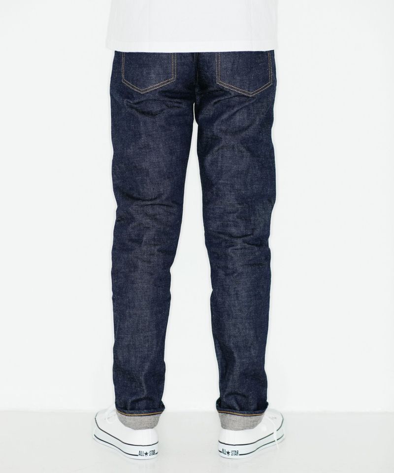 Japan Blue Jeans Straight サイズ:31in.ジャパンブルージーンズ