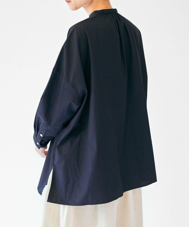 SETTO】STL-SH005 / FARMS SHIRT | デニム研究所 by JAPAN BLUE 