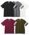 【桃太郎JEANS】GTBジンバブエコットン半袖Tシャツ | デニム研究