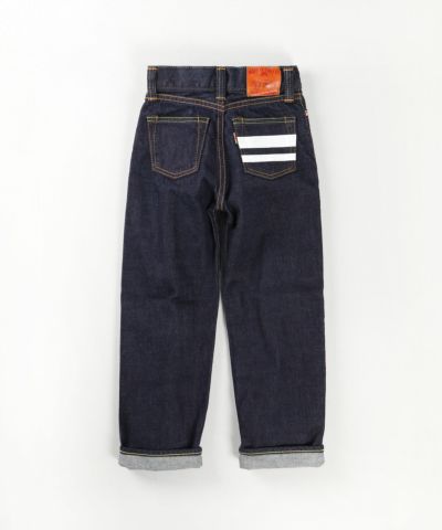 桃太郎JEANS K905SP/出陣キッズジーンズ-