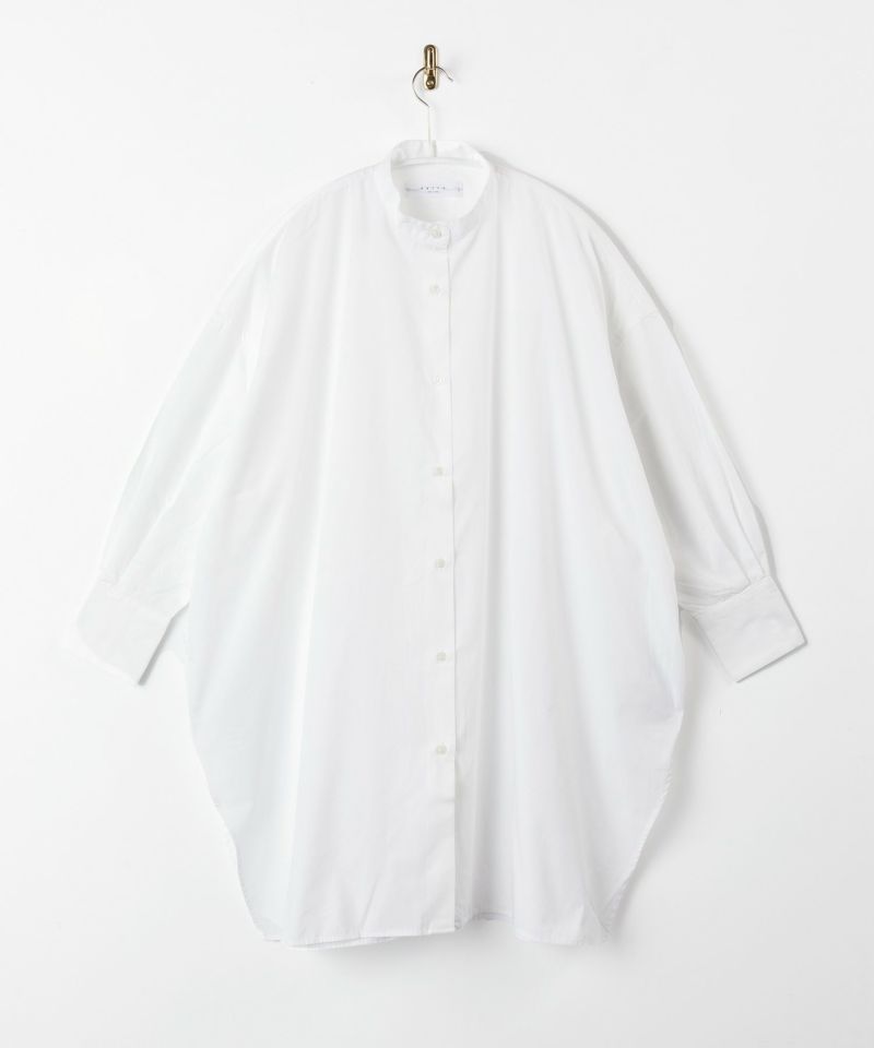 SETTO】STL-SH008 / MIDDLE SHIRT | デニム研究所 by JAPAN BLUE