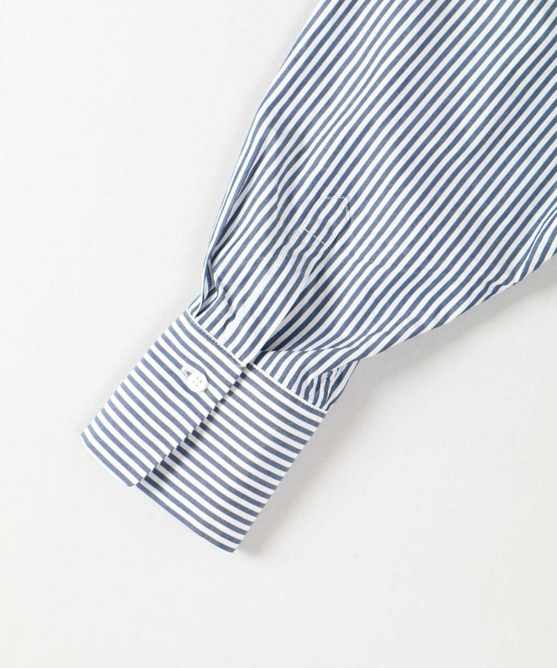 SETTO】STL-SH008 / MIDDLE SHIRT | デニム研究所 by JAPAN BLUE SETTO】STL-SH008 / MIDDLE SHIRT | デニム研究所 by JAPAN BLUE