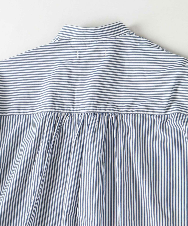 SETTO】STL-SH008 / MIDDLE SHIRT | デニム研究所 by JAPAN BLUE SETTO】STL-SH008 / MIDDLE SHIRT | デニム研究所 by JAPAN BLUE
