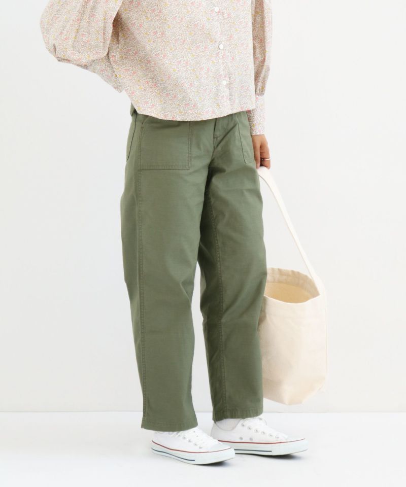 SETTO】STL-PT006 / TOAST PANTS | デニム研究所 by JAPAN BLUE