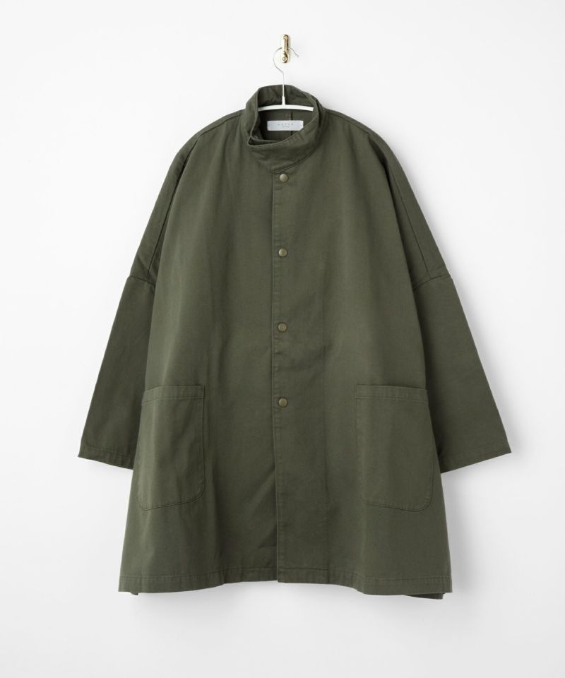 【SETTO】SJK1007L23 / SNAP JACKET | デニム研究所 by JAPAN BLUE オンラインショップ