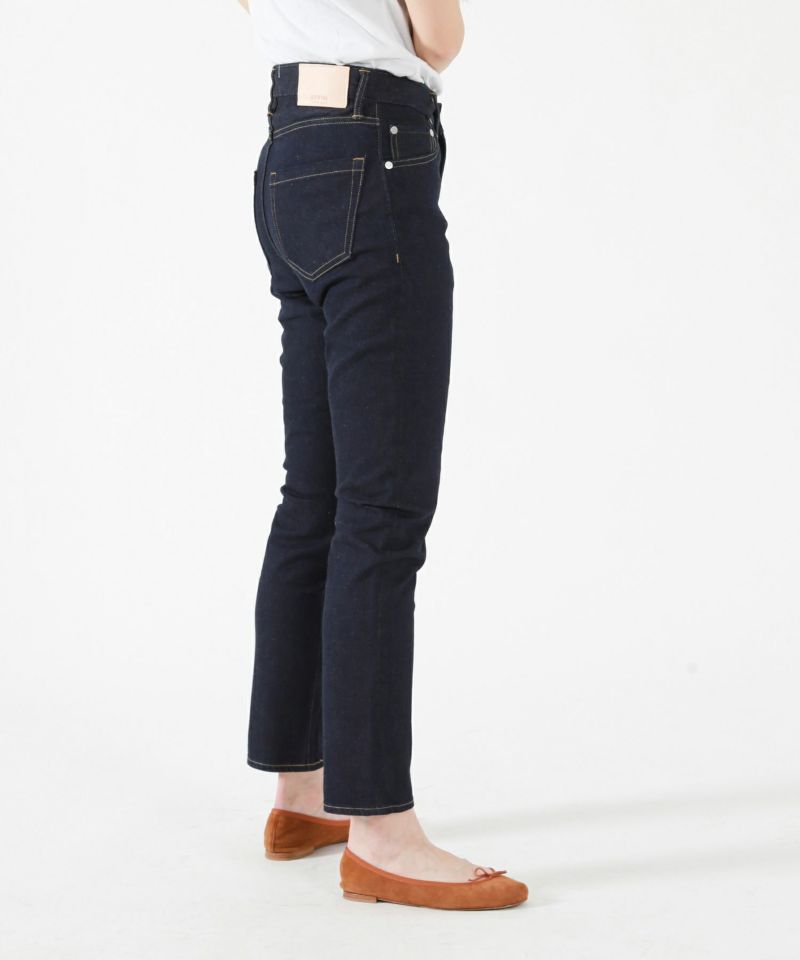 JAPAN BLUE JEANS】UP121105 / タイトストレート Sono / 12oz