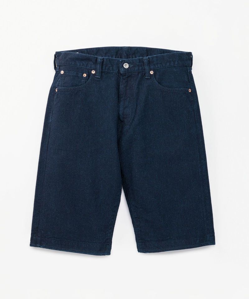 GTB・IDドビーショートパンツ　バック
