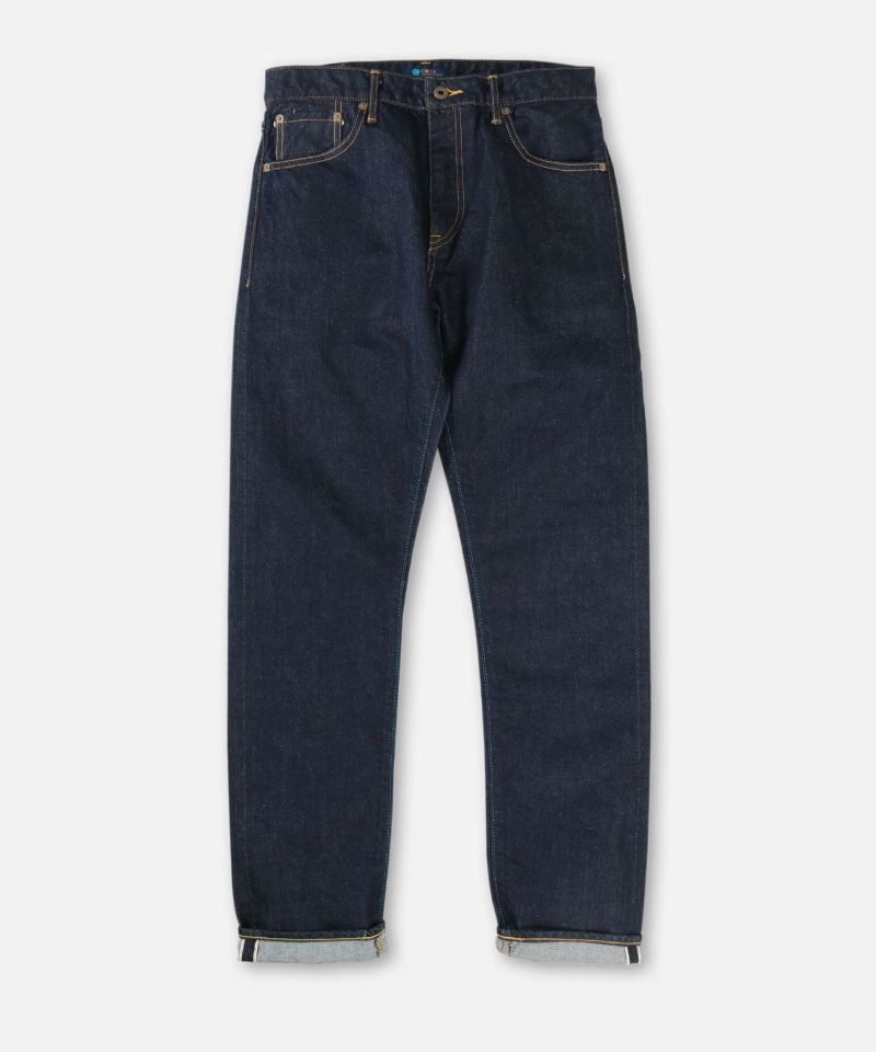 DENIMIO  SDL-1014 90s Wash Jeans