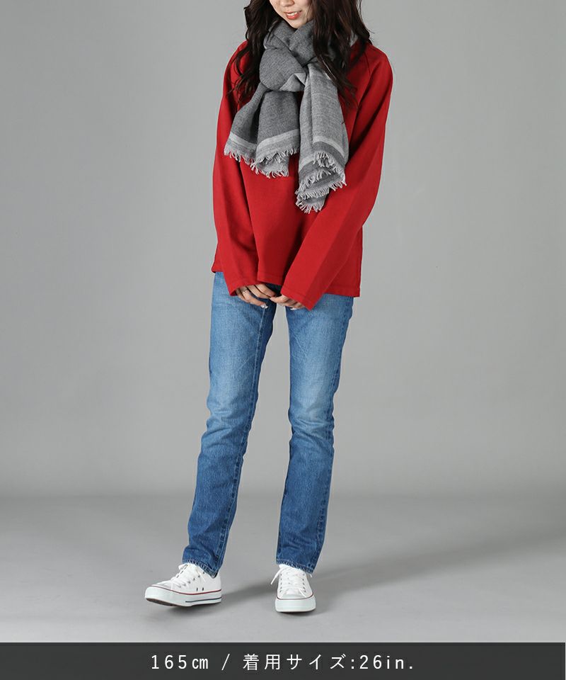 JAPAN BLUE JEANS】J204(MID) テーパードモデル 12.5oz ソフト