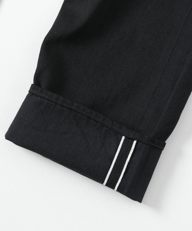 JAPAN BLUE JEANS】J414 クラシックストレートモデル 14oz