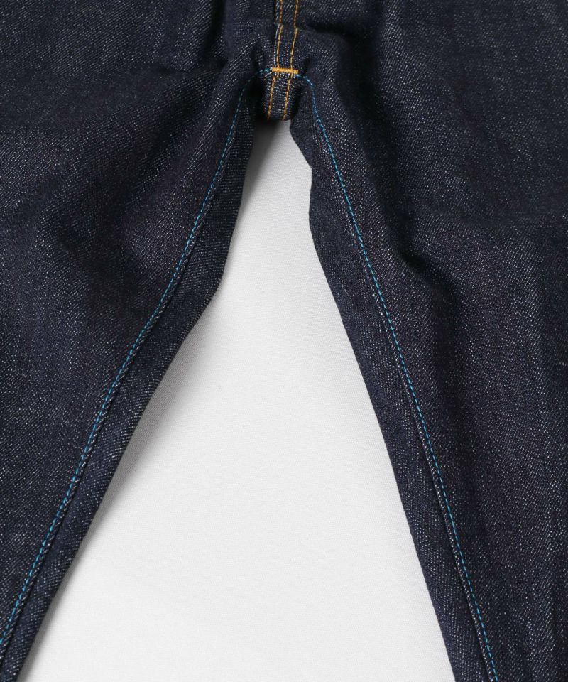 JAPAN BLUE JEANS】J255（直営限定） テーパードモデル 13.5oz