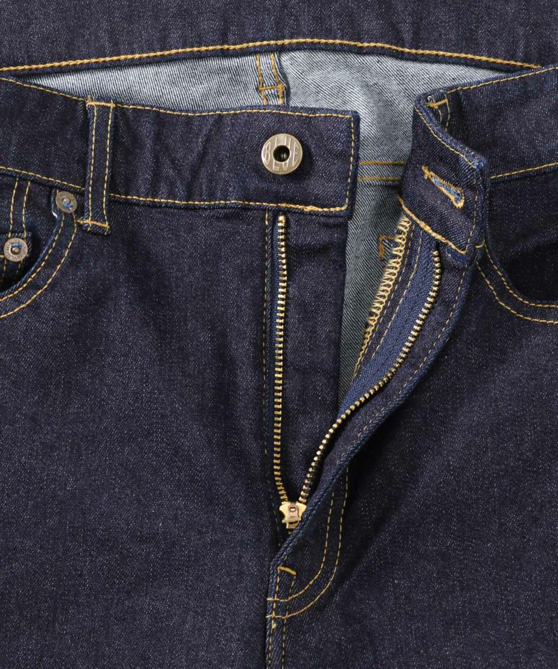 JAPAN BLUE JEANS】L29 12oz ハイパーストレッチ(ID) | デニム