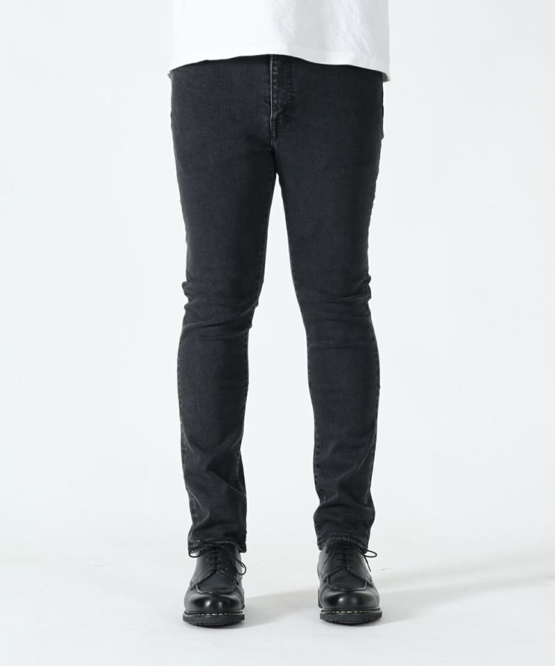 【JAPAN BLUE JEANS】L29 12oz ハイパーストレッチ(LGY