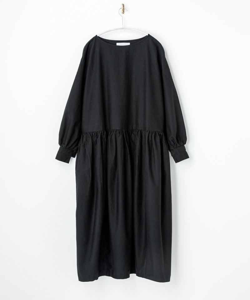 SETTO】STOP10023A CUFFS ONE-PIECE | デニム研究所 by JAPAN BLUE