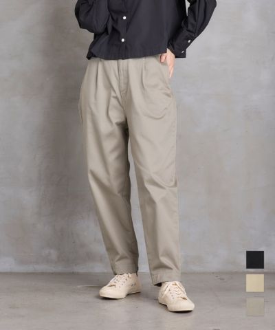 SETTO】STL-PT006 / TOAST PANTS | デニム研究所 by JAPAN BLUE