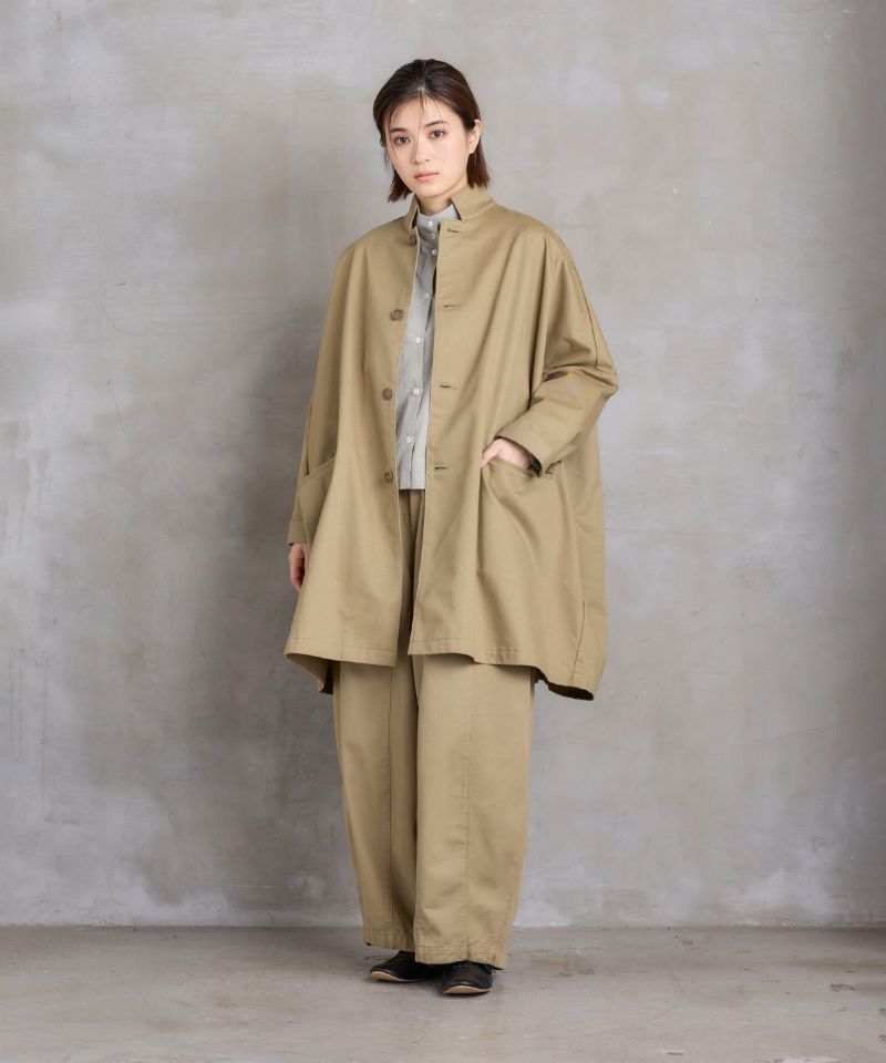 【SETTO】STOT14013A MARKET JACKET | デニム研究所 by