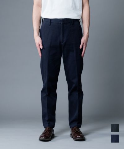 桃太郎JEANS】SILK DENIM NARROW TAPERED | デニム研究所 by JAPAN ...