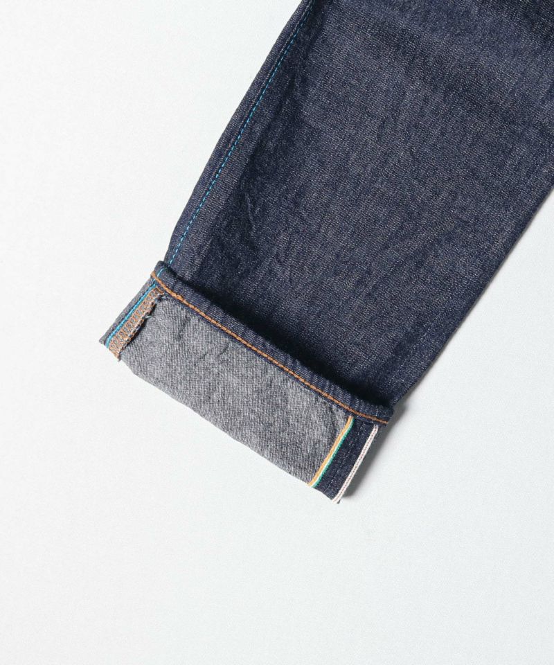 JAPAN BLUE JEANS】J221 テーパードモデル(直営限定) 8oz JAPAN BLUE JEANS】J221 テーパードモデル(直営限定) 8oz