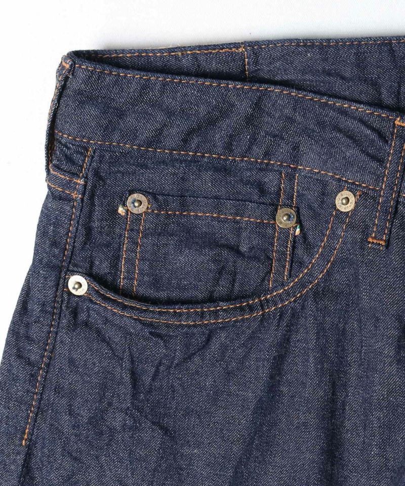 JAPAN BLUE JEANS】J421 クラシックストレートモデル(直営限定) 8oz コートジボワール綿セルヴィッチ | デニム研究所 by JAPAN  BLUE オンラインショップ