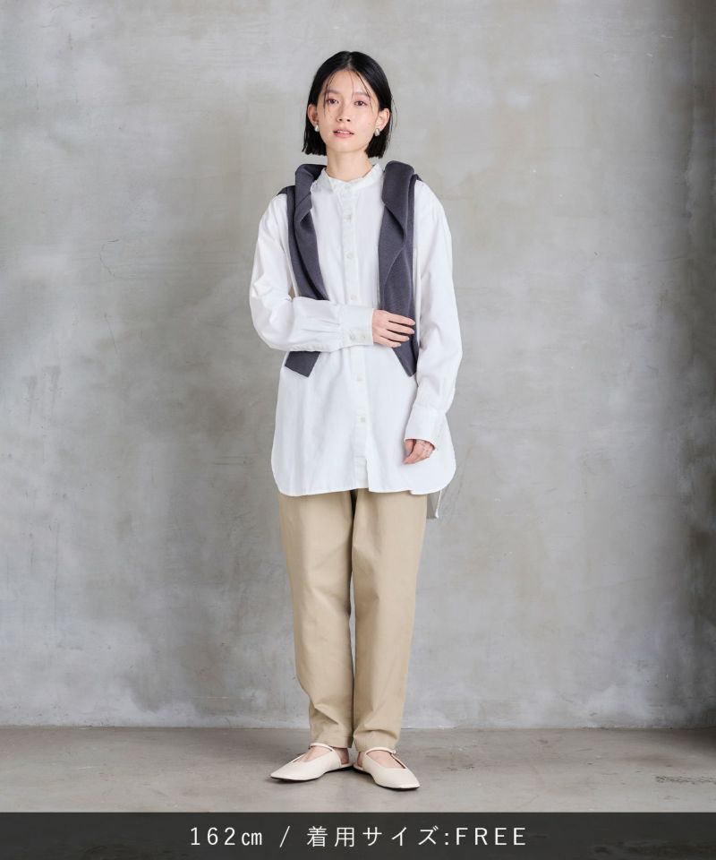 SETTO】5oz WING SHIRT | デニム研究所 by JAPAN BLUE オンラインショップ