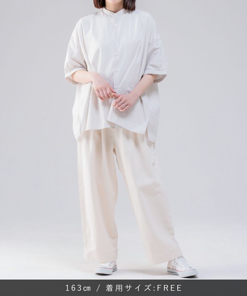 Light 5-Pocket Pants | Yamatomichi U.L. HIKE & BACKPACKING