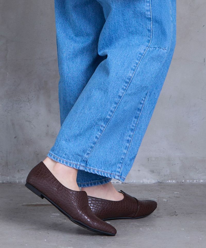 SETTO】PANEL JEANS 11ozデニム | デニム研究所 by JAPAN BLUE