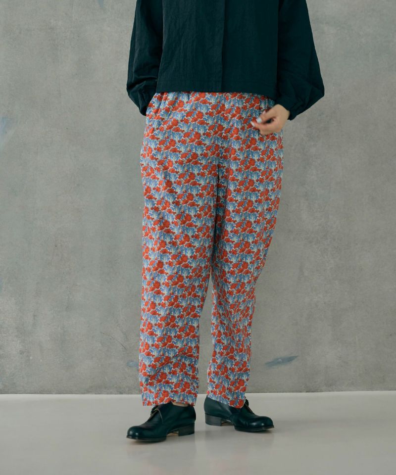 LIBERTY PANTS オレンジアップ