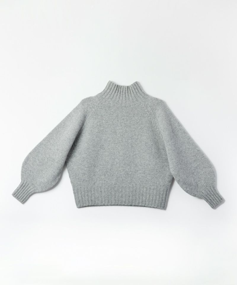 WEALTHY KNIT