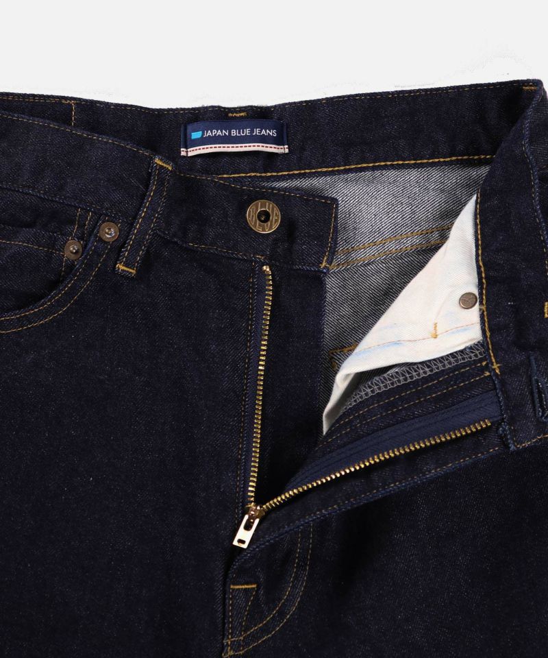 JAPAN BLUE JEANS アイボリー トレーナー L JAPAN BLUE JEANS ジャパンブルージーンズ L29 スリムフィット