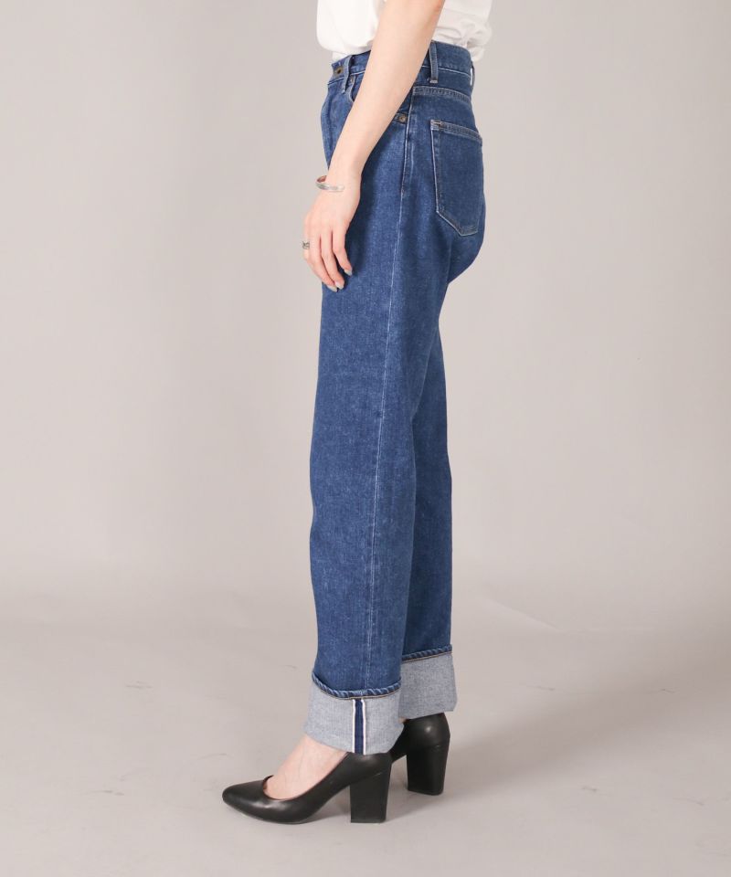 レギュラー 2041 D-Fayza Joggjeans® | ライトブルー