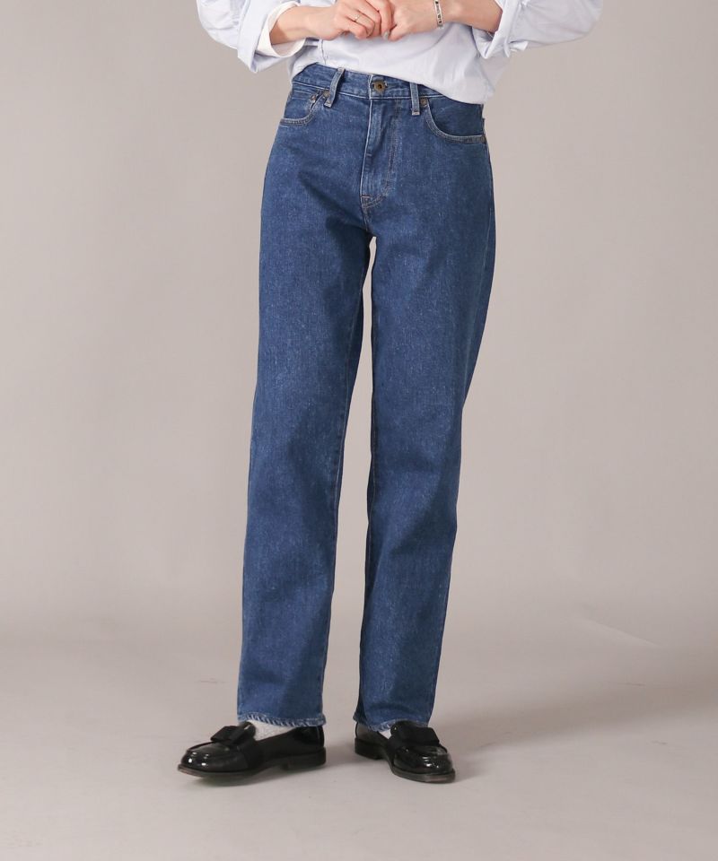JAPAN BLUE JEANS】JUAG1003(MID) / Straight | デニム研究所 by JAPAN BLUE JEANS】JUAG1003(MID) / Straight | デニム研究所 by