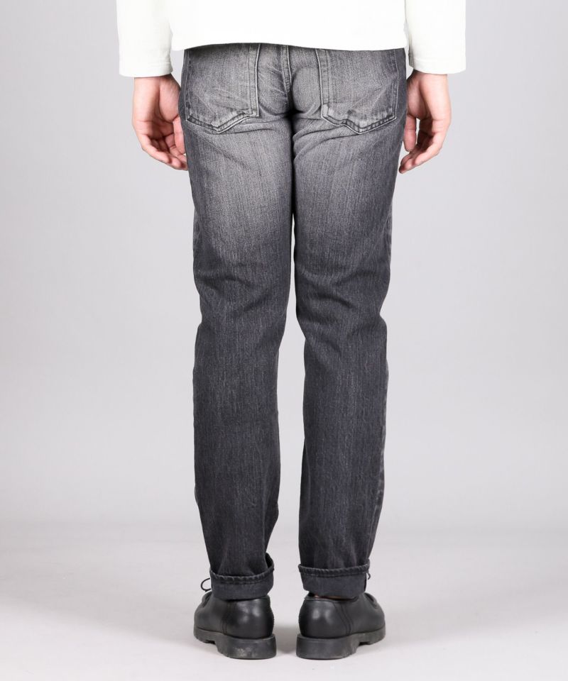 JAPANBLUEJEANS 414 31インチ ブラック 美品 J414 14oz Black Classic Straight Selvedge Jeans