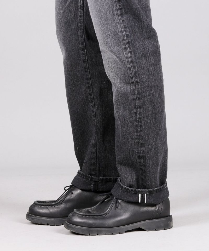 JAPAN BLUE JEANS】J414クラシックストレートモデル14oz