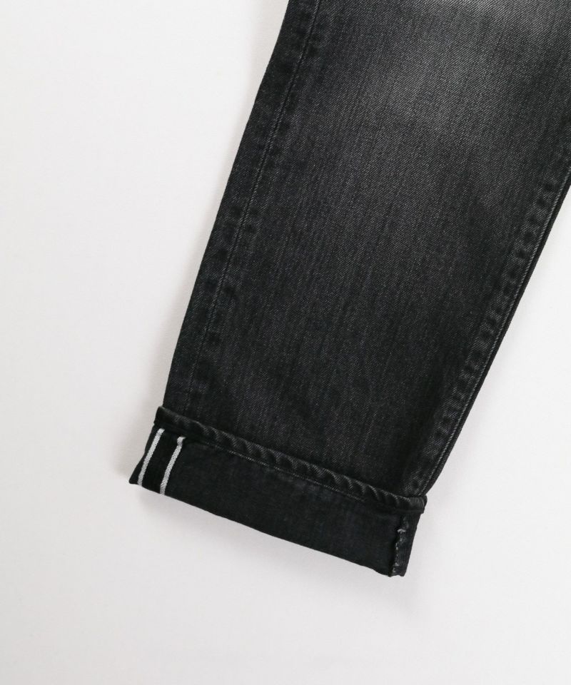 JAPAN BLUE JEANS】J414クラシックストレートモデル14oz