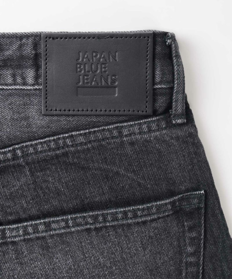 JAPAN BLUE JEANS】J414クラシックストレートモデル14oz