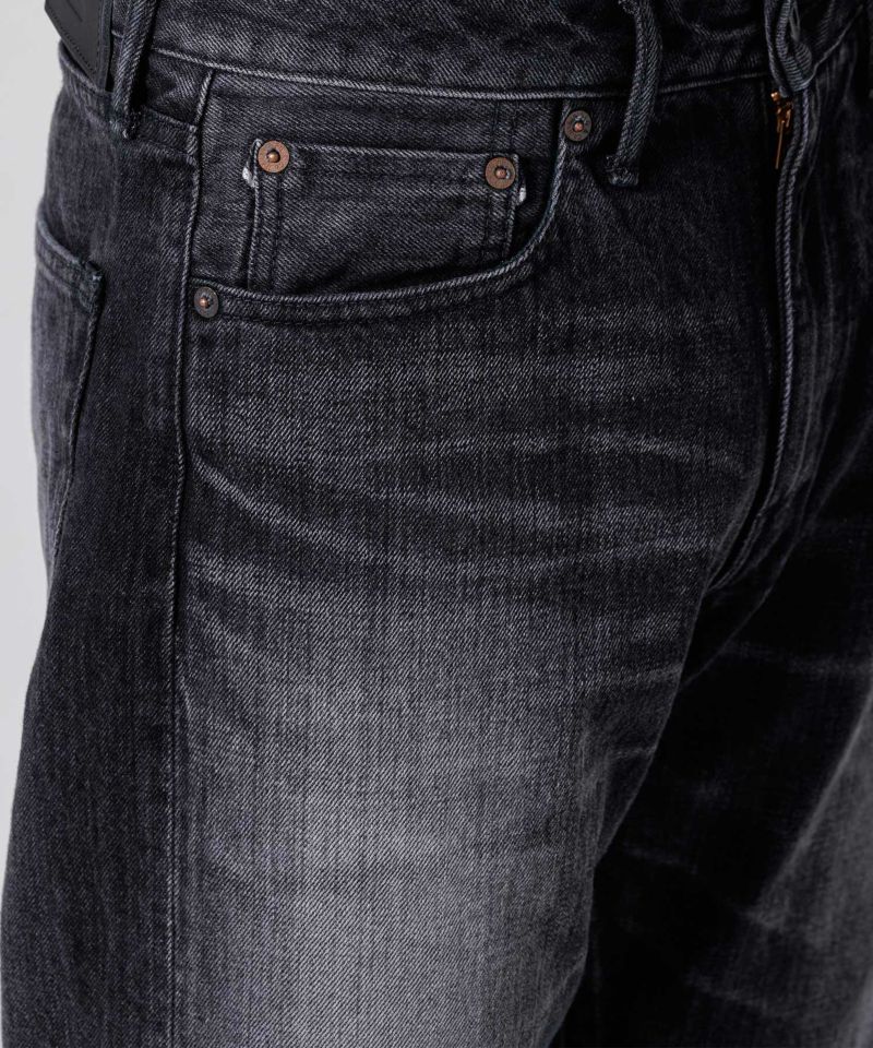 JAPAN BLUE JEANS】J414クラシックストレートモデル14oz