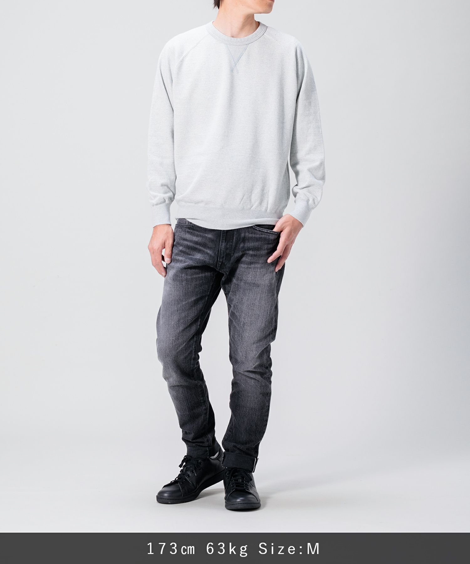 JAPAN BLUE JEANS】Recycle Denim Sweatershirts | デニム研究所 JAPAN BLUE JEANS】Recycle Denim Sweatershirts | デニム研究所