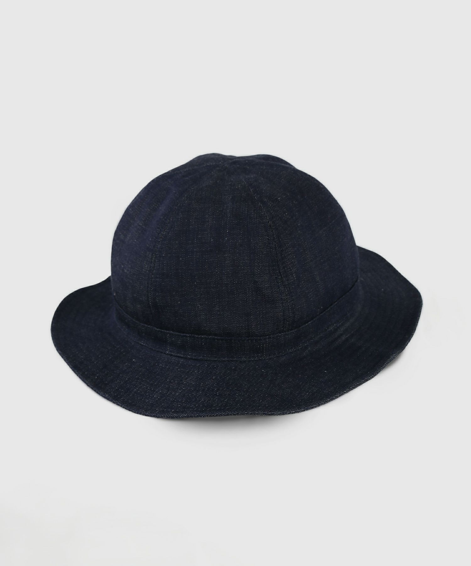 JAPAN BLUE JEANS】Denim Hat10oz ミリタリーデニム | デニム研究所 by
