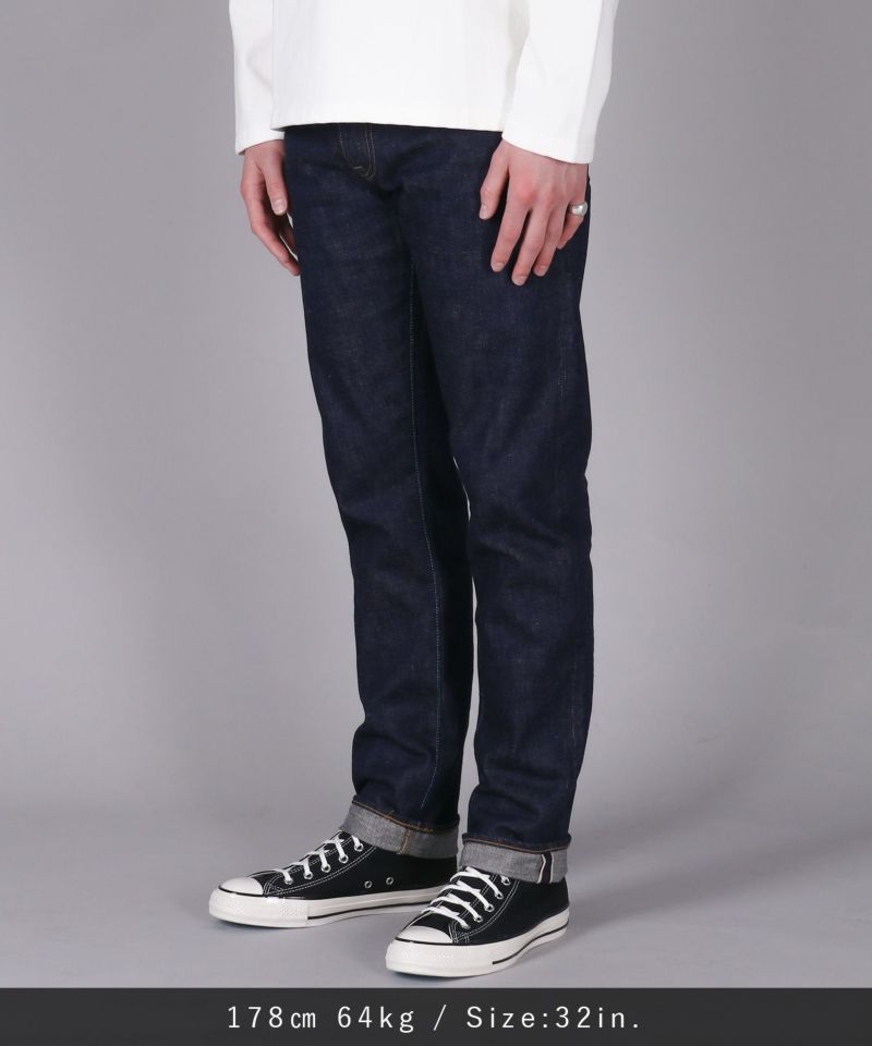 斉藤和義　斉藤工務店デニムエプロン 30th Anniversary ver. 斉藤工務店×JAPAN BLUE JEANS コラボレーション第二弾 一般販売