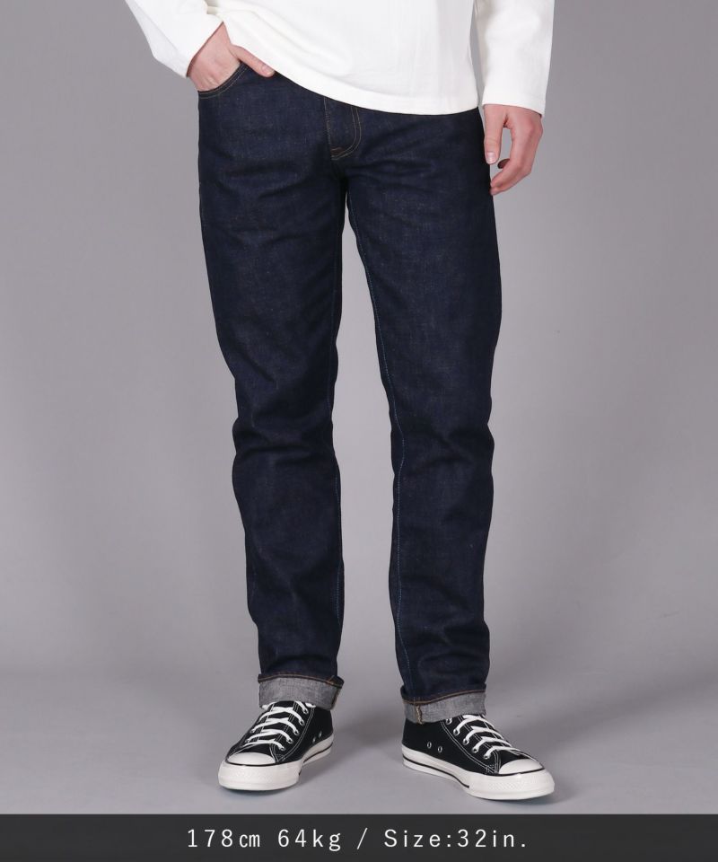 斉藤工務店 JAPAN BLUE JEANSコラボ オリジナルガレージジーンズ 斉藤工務店×JAPAN BLUE JEANSコラボ】 オリジナルガレージ