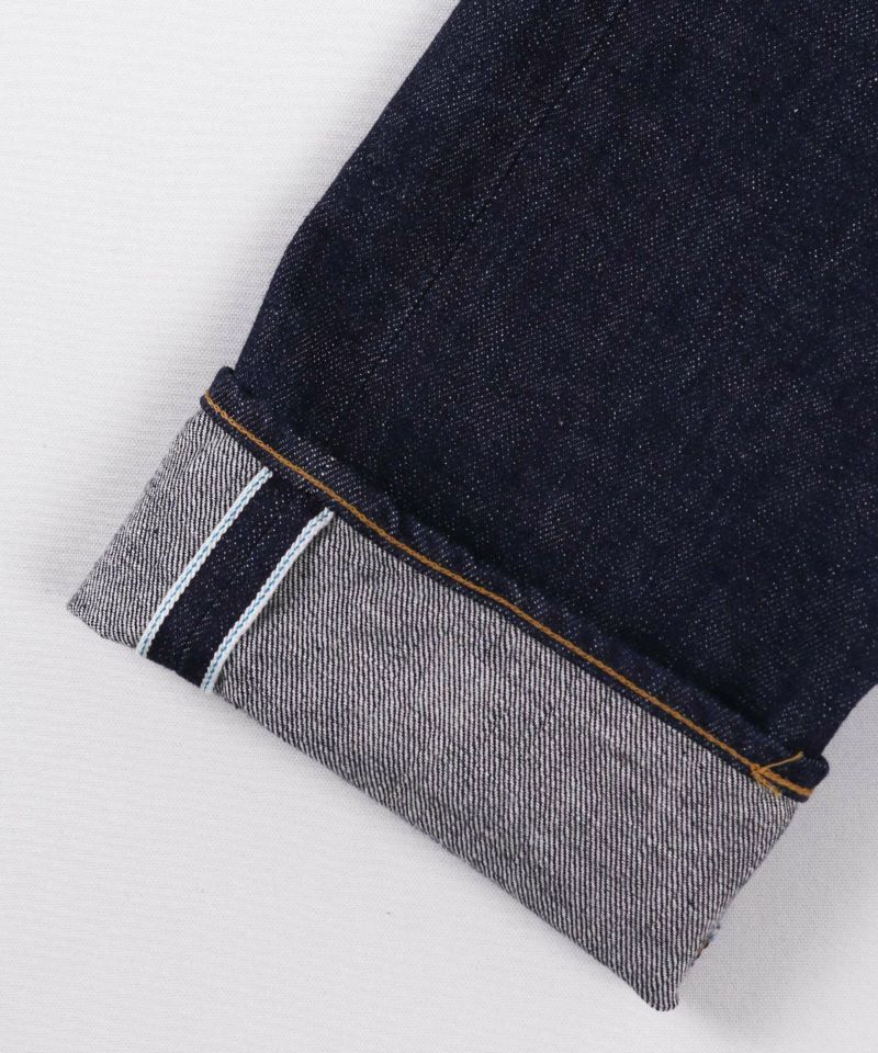 斉藤工務店×JAPAN BLUE JEANSコラボ】 オリジナルガレージ